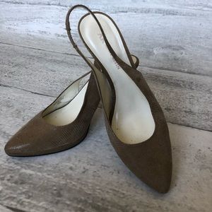 Anne Klein Heels size 6.5